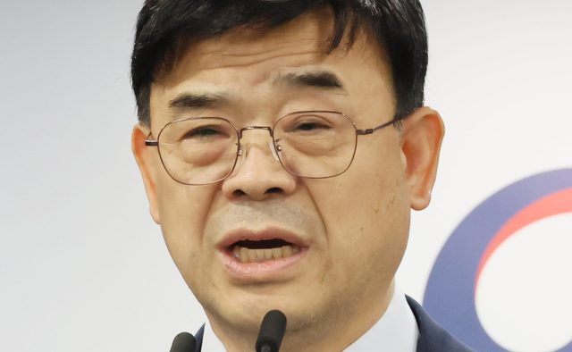 李대통령, '갭투자 논란' 이상경 국토차관 면직안 재가