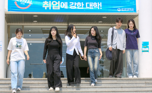 문경대학, 대구·경북 사립전문대 중 교육비 최고 투자