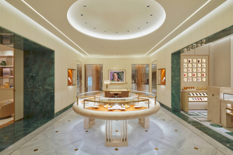 백화점, 외국 명품엔 '특혜 수수료'…국내 브랜드엔 최대 1.6배 더 받아