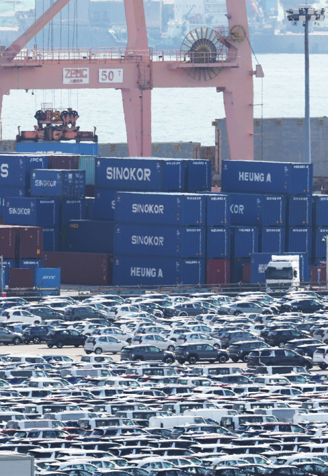 트럼프 방한 앞두고 '3500억 달러 대미 투자' 막판 줄다리기…한미 절충안 주목