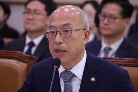 '이재명 무죄' 법제처장에…野 