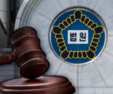 父 때려 살해한 아들에…