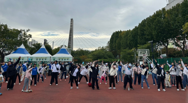 대구YWCA