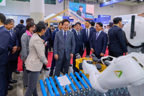 미래 향한 대구의 도전, 'FIX 2025' 11만 명이 증명한 AI 혁신의 현장