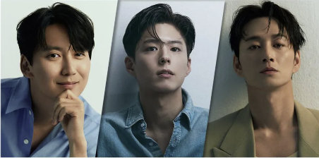 왕조의 운명 흔들리는 격동의 조선  