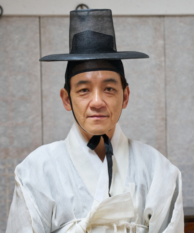 퇴계 종가 17세손 이치억 새 종손맞이 '길사' 진행