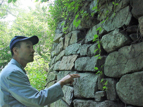 [윤명철의 다시 보는 한국역사와 문화] 백제는 강성한 농해(農海)국가였다