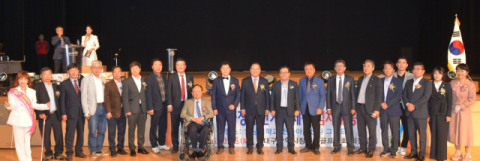 (사)장애인문화예술협회 중앙회, '제19회 전국 장애인가요제' 개최