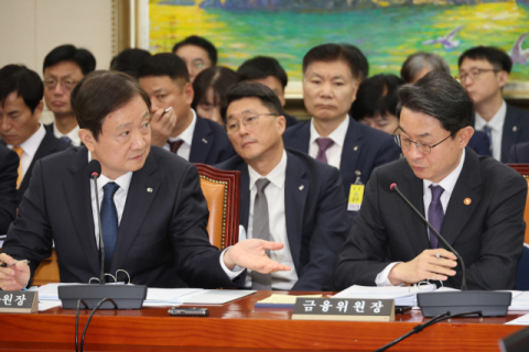 금융위, 캄보디아 범죄수익 '선제적 계좌정지제도' 검토