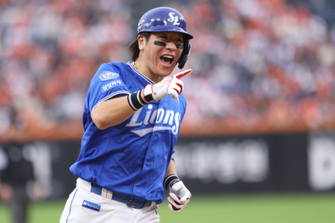 '강민호? 강백호? 이영하?' 삼성 라이온즈, FA 시장서 누구 잡을까