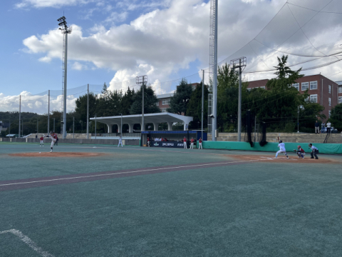 경북고-전주고, 매년 교육·문화·스포츠 교류…영호남 화합하며 새 미래 열어가는 학생들