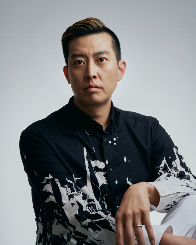 박영하 크리에이티브 디렉터. 한국부동산개발협회 제공