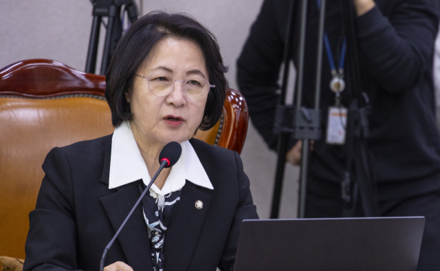 李정부 첫 국감…여야 '사법개혁·부동산 정책' 공방전만
