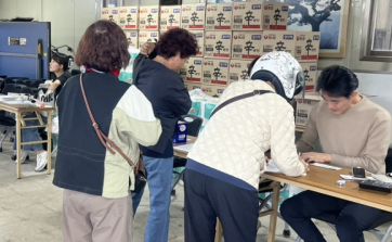 온누리상품권 환급 '대기 지옥'…전통시장 선물잔치 혼란
