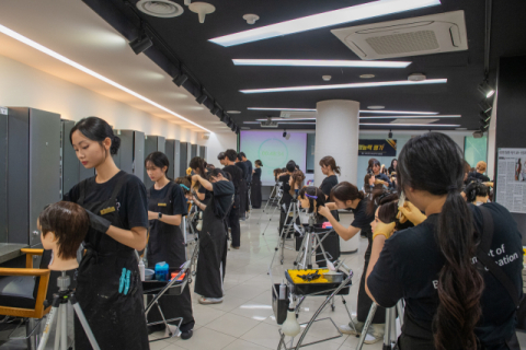 현장에서 답을 찾다…대구보건대 뷰티코디네이션학과, 실무 평가로 실력 검증