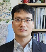 김성실 박사