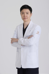 김선우 대구 수월한방병원 침산점 대표원장