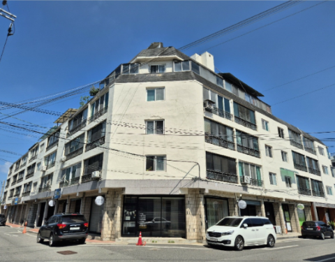 [관심 공매]경상북도 칠곡군 왜관읍 왜관리 아파트 등