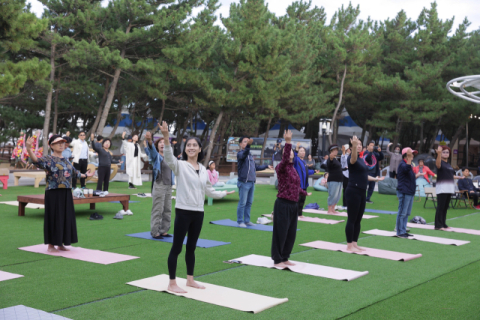 경북 '영덕국제H웰니스페스타', 올해는 더 크고 풍성하게 준비