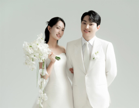 [화촉] 배진호 대구 달성군수 수행비서 11월 2일 결혼