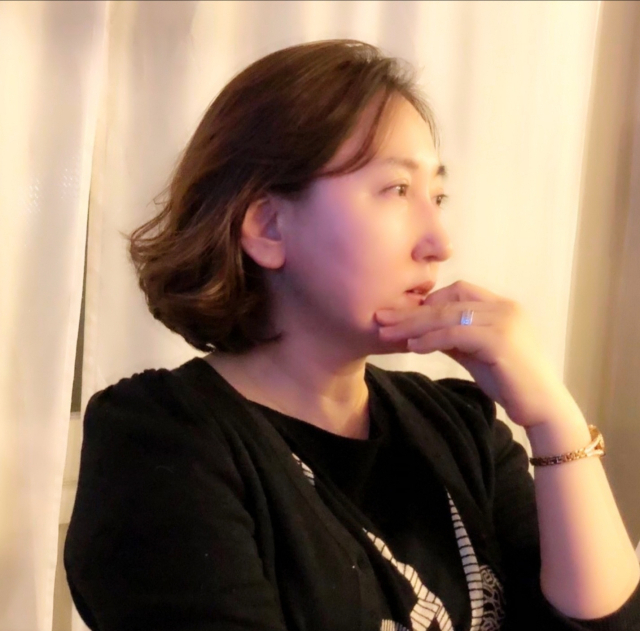 김소형 작가. 현진건사업회