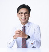 김병삼 대구경북경제자유구역청장