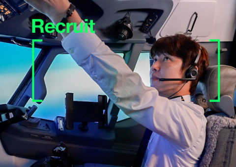 티웨이항공, 신입·경력 운항승무원 공개 채용 