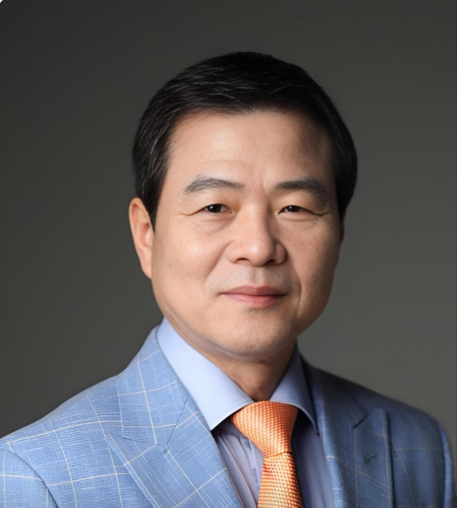 경일대 양진방 교수