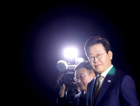 트럼프·이재명, 29일 APEC CEO써밋서 어떤 메시지 내놓을까 