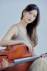 첼리스트 조윤경