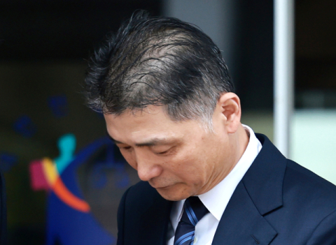 檢, 'SM 시세조종 의혹' 카카오 김범수 무죄에 항소…