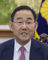 주호영 국회부의장(국민의힘·대구 수성구갑)