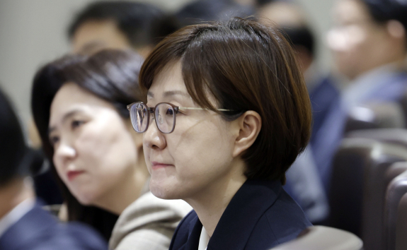 막바지로 접어든 국감…김현지 증인 채택 끝까지 '뇌간'