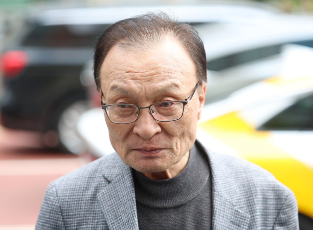 대통령실은 이재명 대통령이 이해찬 전 국무총리를 제22기 민주평화통일자문회의 수석부의장으로 임명했다고 28일 밝혔다. 연합뉴스