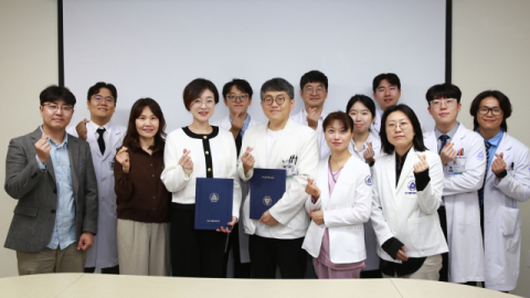 '예술로 치유한다'…대구가톨릭대, 병원과 손잡고 음악치료 나선다