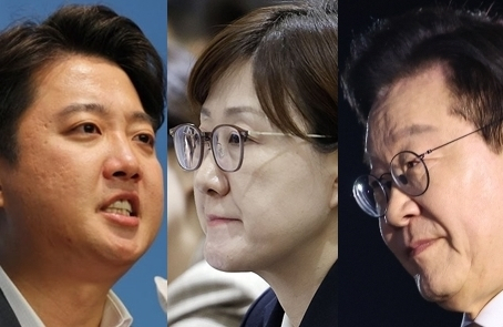 이준석, '李가 김현지 국감 출석 지시' 소식 두고 
