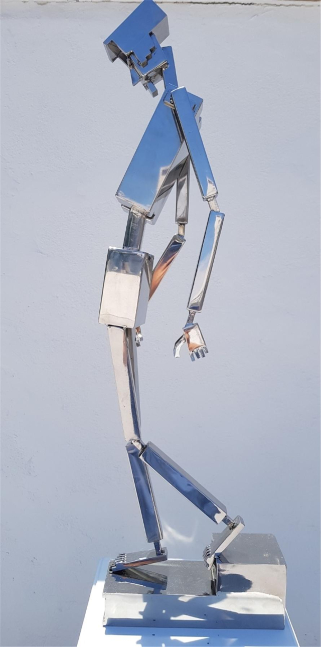 입체부문 대상 김정대(대구)