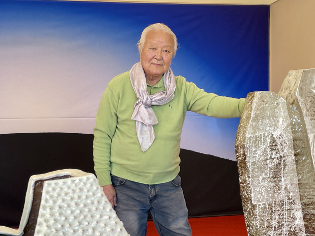 경주 APEC 기념 한국공예전 연계전시