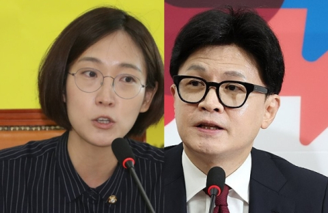 새벽배송 전면금지 두고 한동훈 