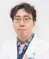 권동락 대구가톨릭대병원 재활의학과 교수