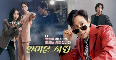 [TV] 정의실현에 목매는 연예부 기자의 팬심 