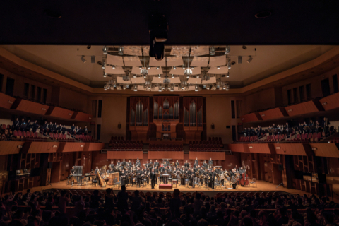 애니메이션 OST 선보여…'더 심포니홀 슈퍼 브라스' 공연