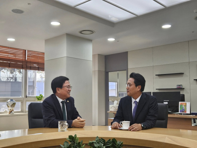 안민석 전 더불어민주당 국회의원 페이스북