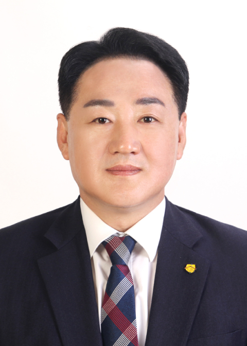 오상석 전 중구의장