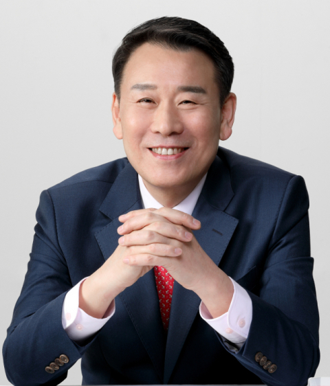 임형길 대구 제3산업단지 관리공단 전무이사