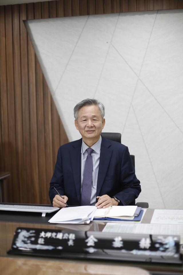 김기혁 대구교통공사 사장