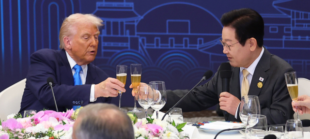 한미 관세 협상 타결…현금 2천억+마스가 1500억달러