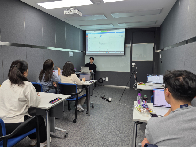 한국한의약진흥원 한의약혁신기술개발사업단이 지난 29일 