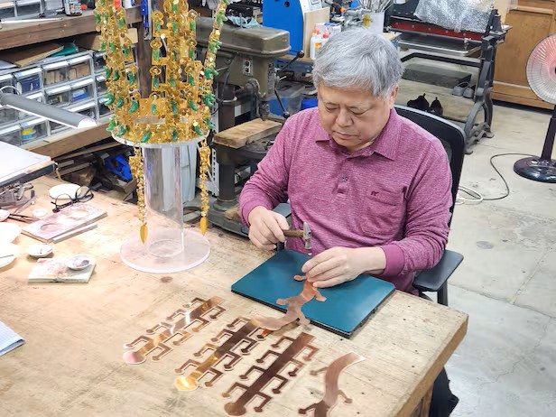 경주민속공예촌