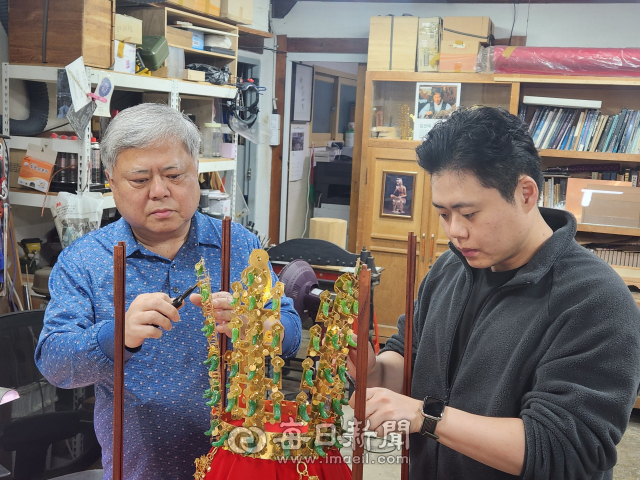 경주민속공예촌